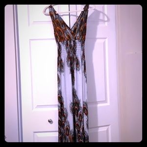 Long Dress